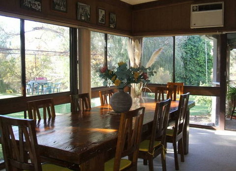 Avoca-on-Darling Hospitality - Accommodation Whitsundays 2