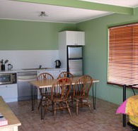 Fossickers Cottages - Accommodation Whitsundays