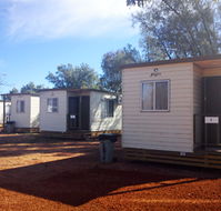 Lightning Ridge Tourist Park - Accommodation Whitsundays