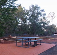 Redbank Homestead - Gundabooka National Park - Accommodation Whitsundays