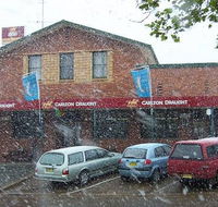 Snowgoose Hotel Motel - Accommodation Whitsundays