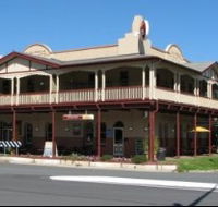 The Royal Hotel Adelong - Accommodation Whitsundays