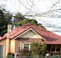 Batlow House - Accommodation Whitsundays