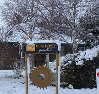 Ben Boyd Guesthouse - Accommodation Whitsundays