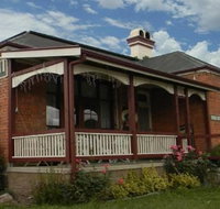 Mail Coach Guest House and Restaurant - Accommodation Whitsundays