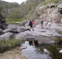 Bombala Caravan Park - Accommodation Whitsundays