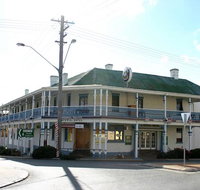 Imperial Hotel Bombala - Accommodation Whitsundays