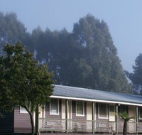 Bondi Forest Lodge - Accommodation Whitsundays