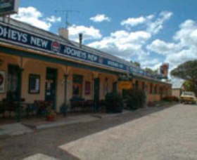 Bredbo Inn Hotel - Accommodation Whitsundays 0