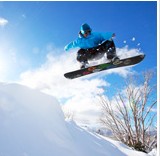 Arlberg Ski Lodge - Accommodation Whitsundays 1