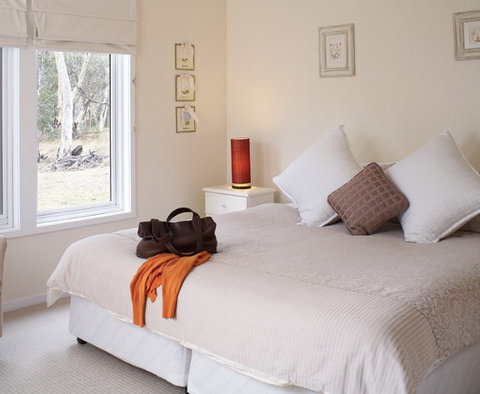 Andreas White House - Accommodation Whitsundays 1