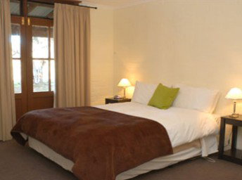 Mia Creek Bed And Breakfast - Accommodation Whitsundays 1