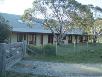 Mia Creek Bed And Breakfast - Accommodation Whitsundays 2