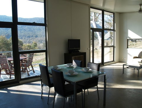 Alpine Habitats - Accommodation Whitsundays 1