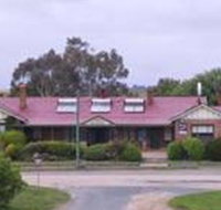 Delegate Hotel