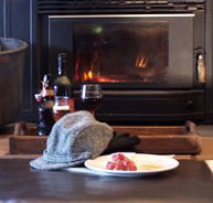 Guthega Alpine Inn