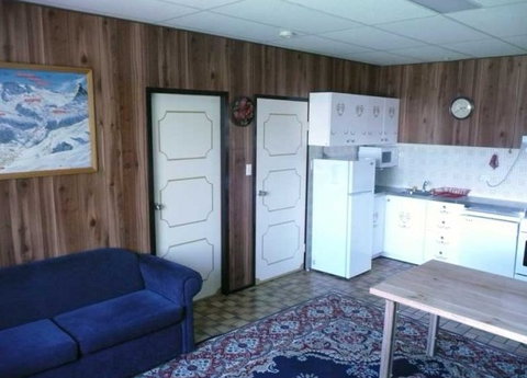 House Matterhorn - Accommodation Whitsundays 0