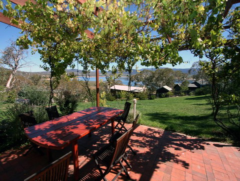 House Matterhorn - Accommodation Whitsundays 1
