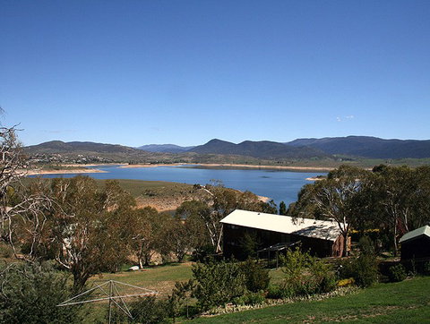 House Matterhorn - Accommodation Whitsundays 4