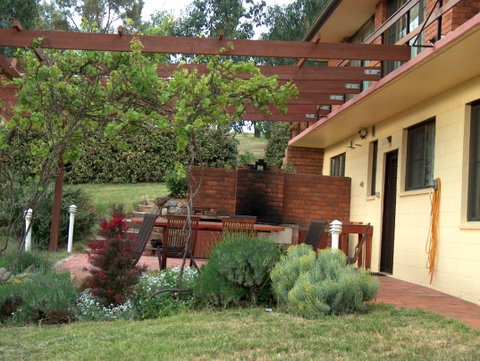 House Matterhorn - Accommodation Whitsundays 5