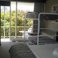 Snowy Valley Resort - Accommodation Whitsundays 0