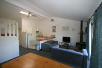 Alpha Centauri - Accommodation Whitsundays 1