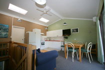 Alpha Centauri - Accommodation Whitsundays 2