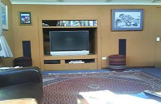 Hannas Hutte - Accommodation Whitsundays 1