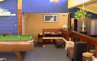 Hannas Hutte - Accommodation Whitsundays 2