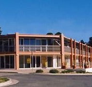 Lakeview Plaza Motel - Accommodation Whitsundays