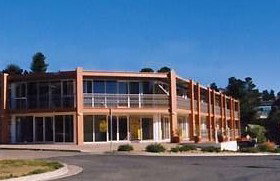 Lakeview Plaza Motel - Accommodation Whitsundays 0