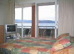 Lakeview Plaza Motel - Accommodation Whitsundays 1