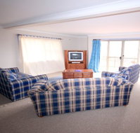 Northface Apartments - Accommodation Whitsundays