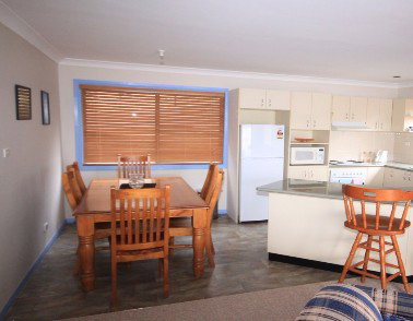 Northface Apartments - Accommodation Whitsundays 1