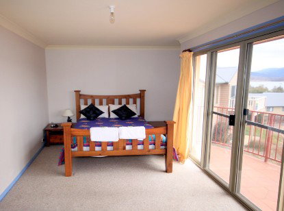 Northface Apartments - Accommodation Whitsundays 2