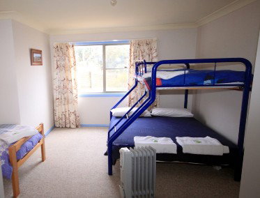 Northface Apartments - Accommodation Whitsundays 3
