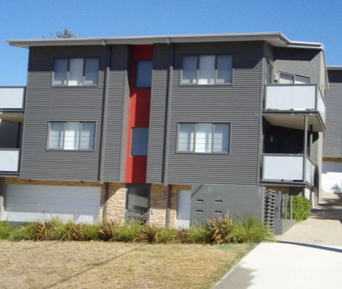 Northview 4 - Accommodation Whitsundays 0