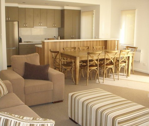 Northview 4 - Accommodation Whitsundays 1