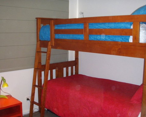 Northview 4 - Accommodation Whitsundays 4