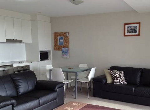 The Edge 1 - Accommodation Whitsundays 1