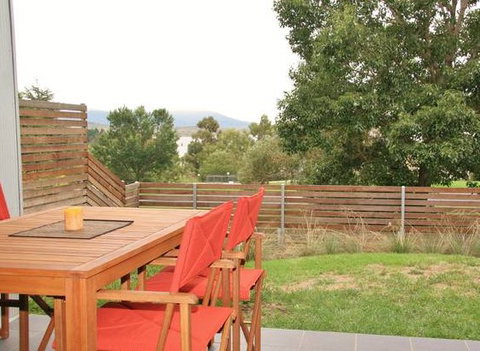 The Edge 1 - Accommodation Whitsundays 2