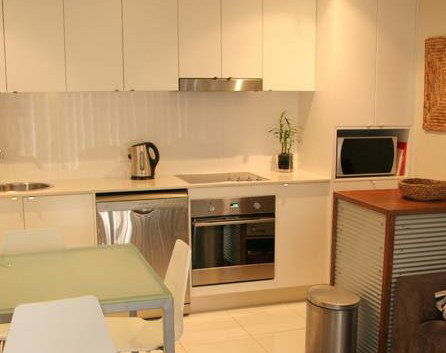 The Edge 1 - Accommodation Whitsundays 4