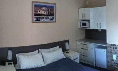 Aalberg Chalet Jindabyne - Accommodation Whitsundays 0