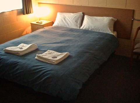 Aalberg Chalet Jindabyne - Accommodation Whitsundays 1