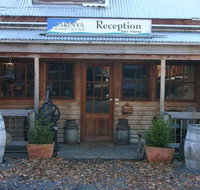 Carinya Alpine Village - Accommodation Whitsundays