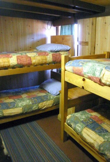 Carinya Alpine Village - Accommodation Whitsundays 2
