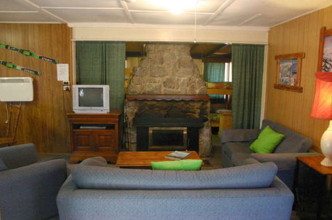 Carinya Alpine Village - Accommodation Whitsundays 3