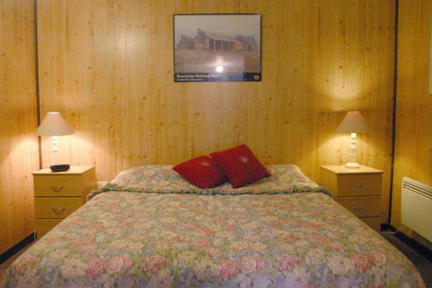 Carinya Alpine Village - Accommodation Whitsundays 4