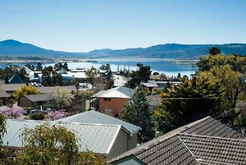 Mad Mooses Guest House - Accommodation Whitsundays 3
