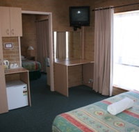The Ski Inn Motel - Accommodation Whitsundays